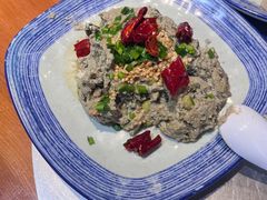 -大草原清真饭庄(沙河店)