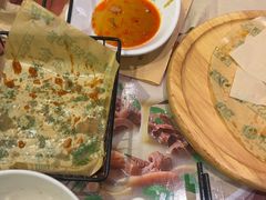 -甲乙饼·手工牛肉饼(金地广场店)