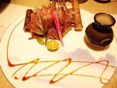 -月下料理(楷林IFC店)
