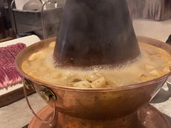 -东来顺饭庄(王府井步行街店)