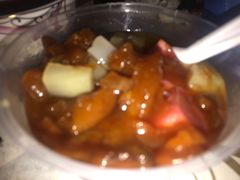 -帅小六刨冰·不一样的奶冰(总店)