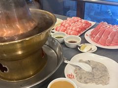 -鑫龙火锅城(青岛分店)