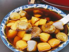 -芋堂甜品糖水简餐(乌托邦音乐城店)