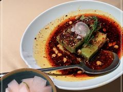 -山石榴·贵州菜(丰盛里店)