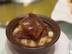 蜜汁火方-得月楼·省级非遗·传统苏帮菜(观前店)