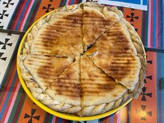 -卡万金特色藏餐