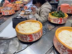 -龍歌自助小火锅(秦淮水游城店)