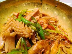 -一家人(南京路店)