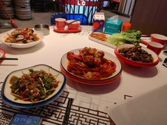 -去吃龙虾|鲜活小海鲜·鲜货烧烤(红林世界城店)