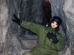 -E+有冰工厂·昆仑寒宫2(五角场店)