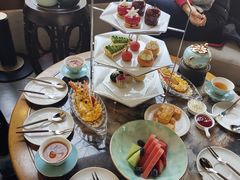 -广富林宰相府酒店·水云间
