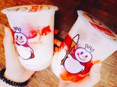 -蜜雪冰城(彰武店)