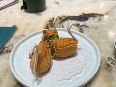 -鹭江宾馆·观海餐厅