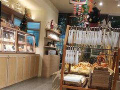 -Dough&Joe团憩(瑞虹天地月亮湾店)