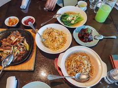 -大连君悦酒店·星海湾壹号Dalian·Dalian(星海广场店)
