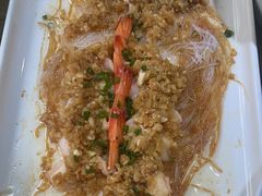 -隆喜元鱼汤包·海鲜(中联广场店)
