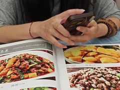 -红豆园(文林街店)