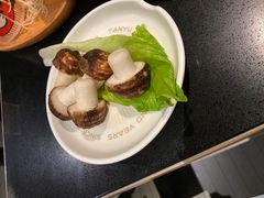 -探鱼·鲜青椒爽麻烤鱼(领展购物广场店)