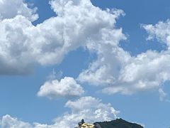 -横店影视城梦幻谷园区