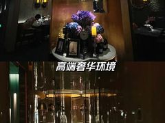 -足莲得·足道SPA(滨湖银泰店)