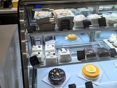 -梦菲思饼屋(瑞金宾馆店)