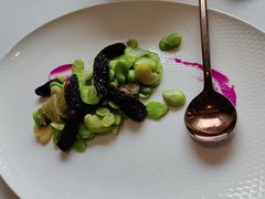 -上蔬无瑕· 创意素食·Vegetarian(华采天地店)