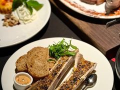 -小火花·干式熟成牛排馆Spark SteakHouse(剑桥郡店)