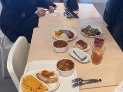 -宜家·瑞典风味餐厅(无锡店)