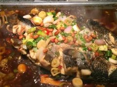 -里岛烤鱼(东港凯虹广场店)