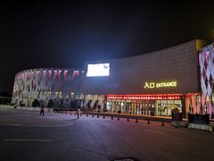 -汉堡王(梅村服务区南店)