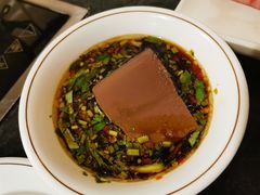 -许府牛火锅(信义坊总店)