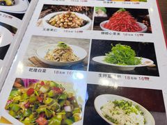 -老北京胡同味道二荤铺(酒仙桥店)