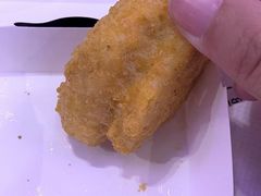 -麦当劳(宾水西道店)