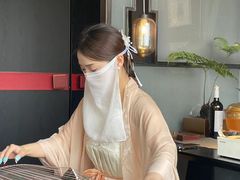 -阿庄新豫菜(通泰路店)