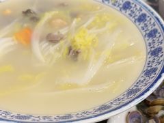 -麦园农庄·西江河鲜