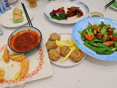 -小榄公饭店·岭南庭院餐厅(民安北路店)