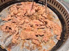 -阪尚皇·原切牛排·烤肉火锅自助(北京路店)