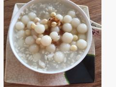 -笃笃笃糖粥(十全街店)