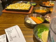 -·缸桶屋·韩式牛肋条自助烤肉(西湖D11店)