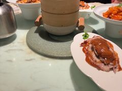-北京老铺烤鸭(西稍门店)