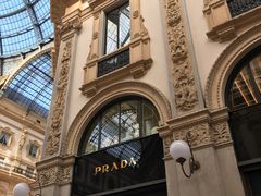 -埃马努埃莱二世拱廊