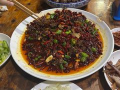 -三哥田螺(北书院街店)