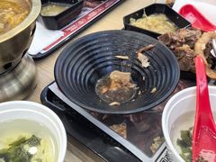 -犟骨头排骨饭•大骨面(弘阳广场店)