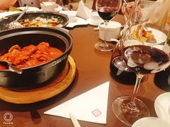 -江南·JIANGNAN(北京歌华开元大酒店)