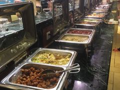 -碧中海汤泉汗蒸酒店