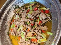 -吃饭皇帝大·土家民族菜(温州万象城店)