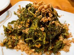 -崂山水果园农家宴(泉水鸡店)
