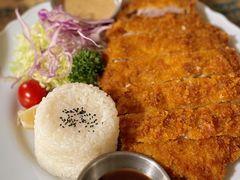 -Cafe Alice咖啡爱丽丝(奥城店)