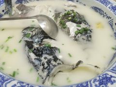 -洪福饭店·十八年老店