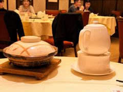 -利苑酒家(宜安广场店)